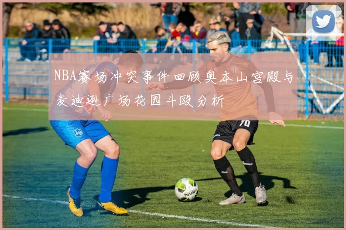 NBA赛场冲突事件回顾奥本山宫殿与麦迪逊广场花园斗殴分析